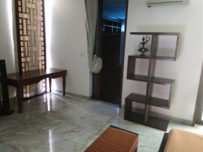 Bali Palmira, North Kuta